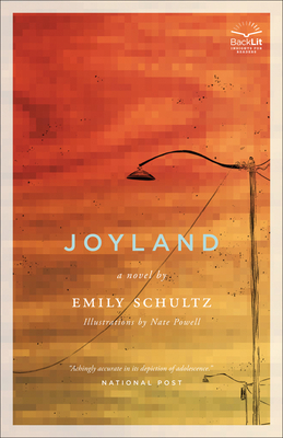 Joyland: How Punks Are Saving the World with DI... B008V1W5DU Book Cover