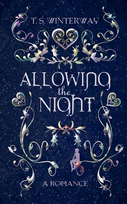 Allowing the Night B0DH41H7Q6 Book Cover