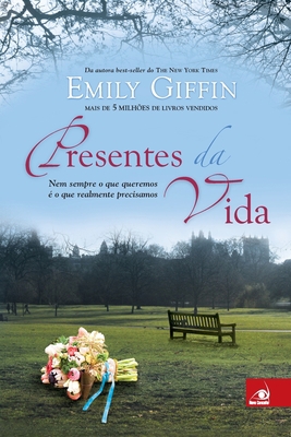 Presentes da vida [Portuguese] 8563219944 Book Cover