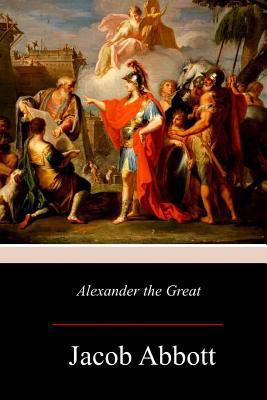 Alexander the Great 1979089183 Book Cover