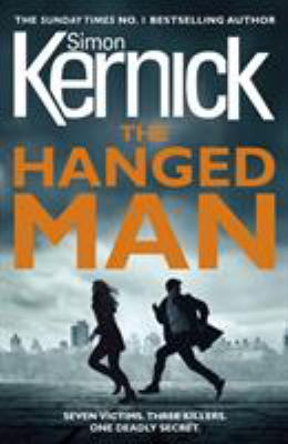 The Hanged Man 1780894481 Book Cover