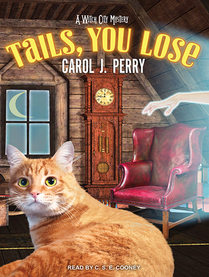 Tails, You Lose 1494512890 Book Cover