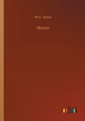 Shinto 3734079888 Book Cover