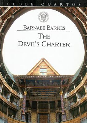 Devil's Charter 1854594052 Book Cover
