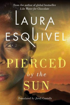 Pierced by the Sun 1503954749 Book Cover