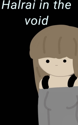 Halrai in the void B0BPZJ2C9P Book Cover