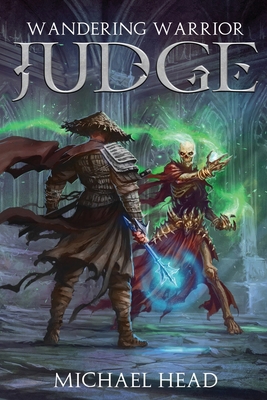Wandering Warrior 1916729029 Book Cover