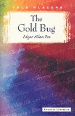 Gold Bug 0895987171 Book Cover
