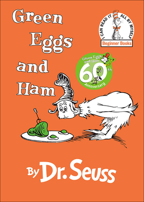 Green Eggs and Ham 0808524518 Book Cover