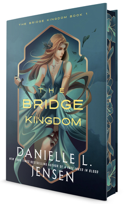 The Bridge Kingdom (Deluxe Edition) 0593975200 Book Cover