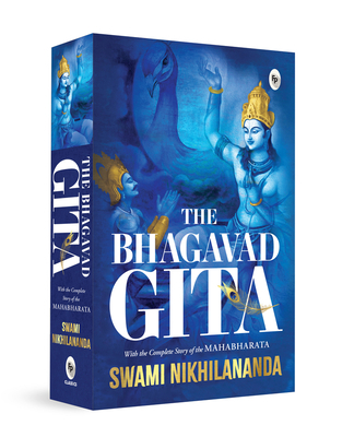 Bhagavad Gita 9358561653 Book Cover