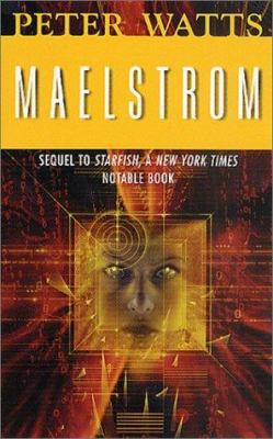 Maelstrom 0812566793 Book Cover