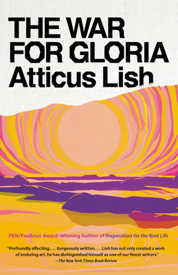 The War for Gloria 052543321X Book Cover