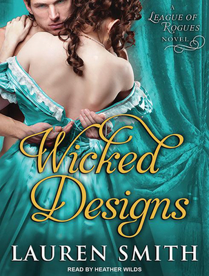 Wicked Designs 1494501554 Book Cover