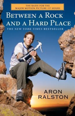 Between a Rock and a Hard Place B00239K7DQ Book Cover