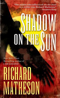 Shadow on the Sun 0765362295 Book Cover