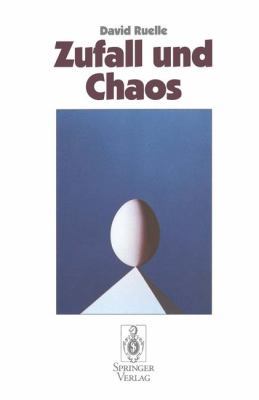 Zufall Und Chaos [German] 3540577866 Book Cover