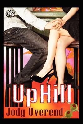Uphill 1463788479 Book Cover