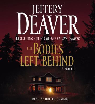 The Bodies Left Behind 0743579925 Book Cover