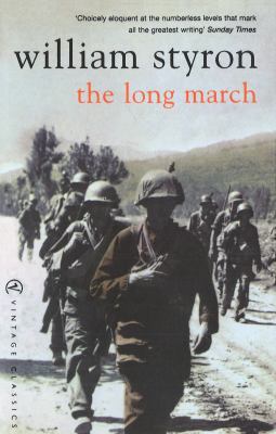 The Long March (Vintage Classics) 0099422794 Book Cover