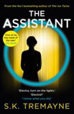 The assistant* 000833644X Book Cover