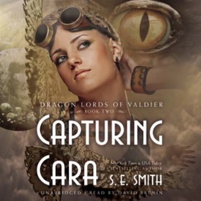 Capturing Cara 150462159X Book Cover