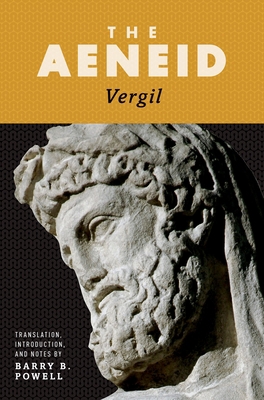 Aeneid 0190204958 Book Cover