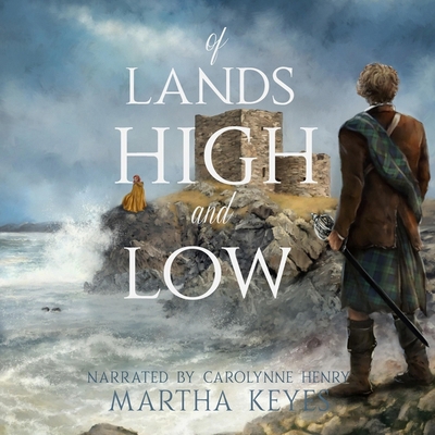 Of Lands High and Low B0DG12QCQC Book Cover