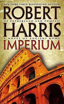 Imperium Export 1416528539 Book Cover