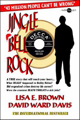 Jingle Bell Rock 1892642492 Book Cover