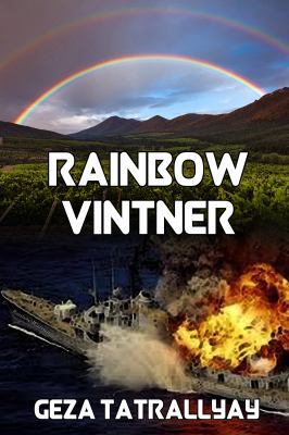 Rainbow Vintner 1644370832 Book Cover