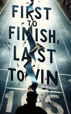 First to Finish; Last to Win: Chasing the Ghost 1917096119 Book Cover