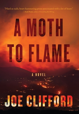 A Moth to Flame 1960725106 Book Cover