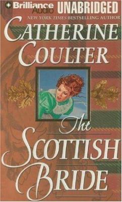 The Scottish Bride 1597378313 Book Cover