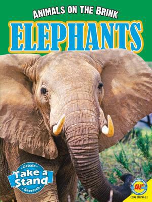 Elephants 1621272192 Book Cover
