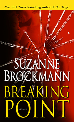 Breaking Point B002HM17LA Book Cover