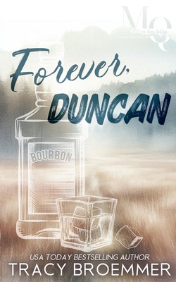 Forever, Duncan 1965331092 Book Cover