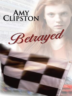 Betrayed [Large Print] 1410429849 Book Cover