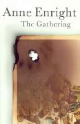 The Gathering 0224078739 Book Cover