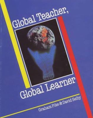 Global Teacher, Global Learner 034040261X Book Cover