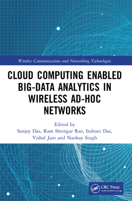 Cloud Computing Enabled Big-Data Analytics in W...            Book Cover