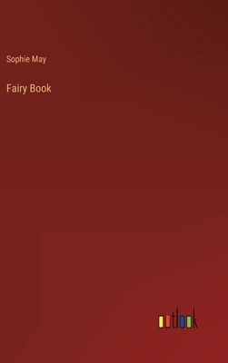 Fairy Book 3368154192 Book Cover