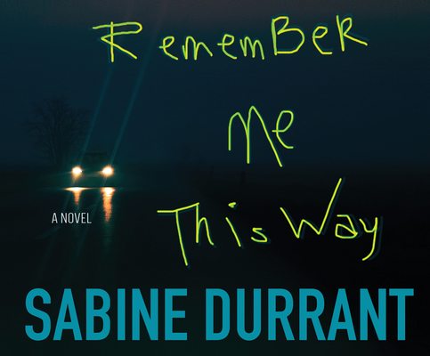 Remember Me This Way 1520000235 Book Cover