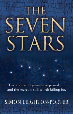 The Seven Stars 1909411167 Book Cover
