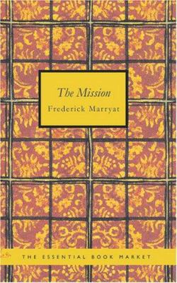 The Mission 1426468954 Book Cover