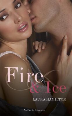 Fire and Ice 0352345349 Book Cover