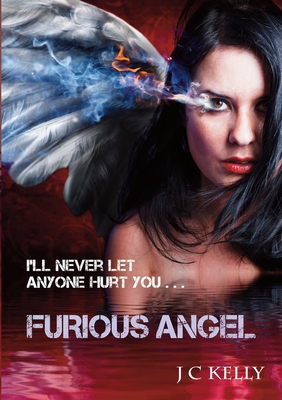 Furious Angel 1291311351 Book Cover