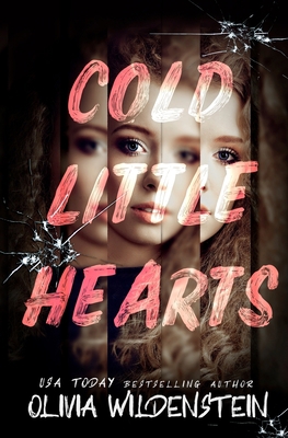 Cold Little Hearts 1948463938 Book Cover