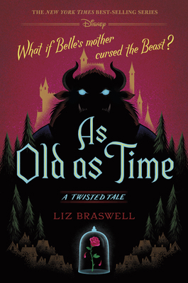 As Old as Time: A Twisted Tale 1484707281 Book Cover