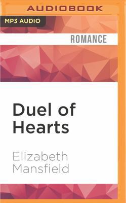 Duel of Hearts 1531871380 Book Cover